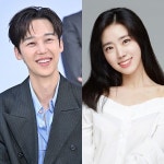 또 배우 부부 탄생… 윤종훈한은서, 11월 1일 결혼