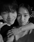 서강준안은진, 이러다 열애설 나겠네…초밀착 투샷