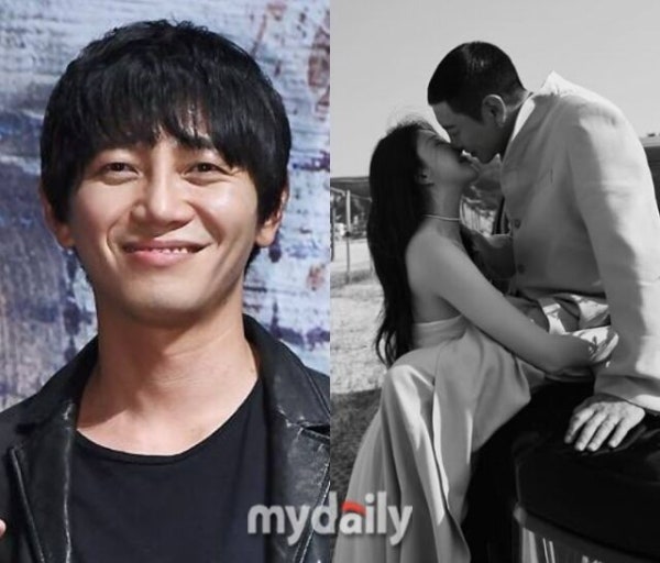원현준 이수진 결혼 총정리 | 9살 차이, 나이와 프로필, 결혼식 날짜까지