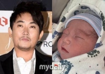 '59세' 이승철, 손주 탄생에 감격…