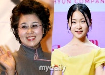 71세 심수봉, 17세 김다현 공개 저격…