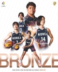 한국 3X3 남자농구 '사상 첫 금메달' 쾌거! 카타르 19-10 격파, 여자농구도 태국 꺾고 동메달...그러나 '생중계 패싱'은 옥에 티