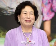 전원주, 두 아들에 '재산 50%' 증여했다…