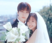 '11월 결혼' 이유진차경은, 혼전임신이었다…