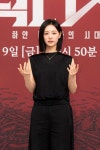 '닥터X' 김지원, '눈물의 여왕' 이후 2년만 복귀…