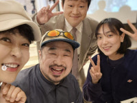 손민수임라라, 돌잔치 촬영팀만 45명…초호화 행사에 '갑론을박'
