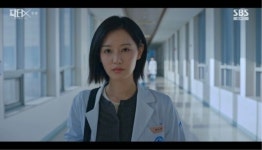 역시 믿고보는 김지원…'닥터X', 첫방부터 