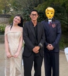 '구미호뎐' 김용지, 열애설 없이 깜짝 결혼…배정남·김고은도 축하 [MD이슈]