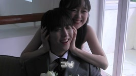 '이유진' 차경은, 결혼·임신 발표 후 심경…