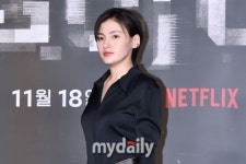 김용지, 열애 건너뛰고 결혼부터…김고은이 공개한 웨딩 현장 [MD이슈]