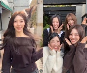 베스티, 해체 수순 밟더니 '대반전'…13년 만에 역주행→완전체 재결합 선언