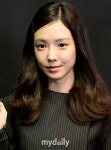 [단독]손나은, 오늘(17일) 모친상… 슬픔 속 빈소 지켜