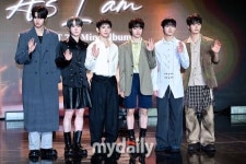 [공식] 템페스트, 데뷔 4년만 그룹 활동 중단…혁 입대·LEW 전속계약 종료 (전문)