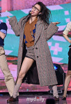 [MD포토] 아일릿 윤아 '아름다운 블랙 요원'
