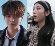 블랙 요원이 된 아일릿, MV 뚜껑 열어보니…송강을 '체포하겠어'