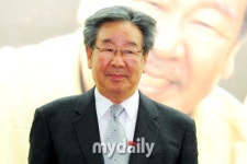 이재명 대통령, 故 최불암 추모…