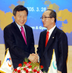 손학규 중부신당 참여설은 억측
