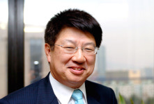 경제 저격수 한나라당 이종구 의원