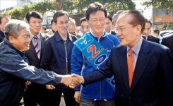[대구]창사랑 신임대표에 조춘호 교수 선출