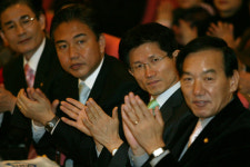 김진홍 우리가 지도자를 길러내자