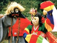 세계를 향한 우리나라의 전통문화 시민 곁으로