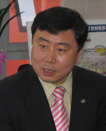 [광주] 신현구, '민주당은 전략공천이  최선'