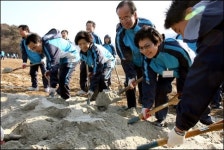 진수희 의원의 데일리안 1일기자 체험기