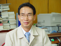 [전남]녹차산업 메카로 보성 일구어낸  하승완 군수