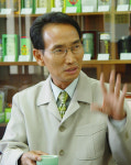 [전남]녹차산업 메카로 보성 일구어낸  하승완 군수