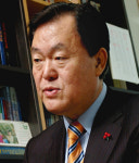 김경재, 황박사 지지자들 정치세력화 당연한 일