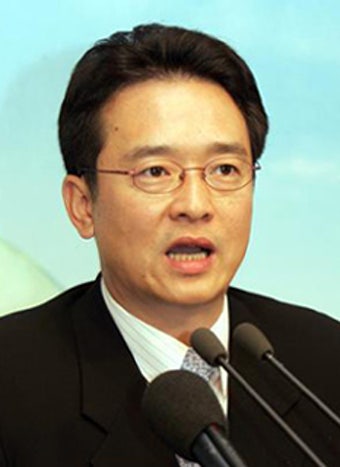남경필, 