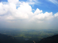 땅끝에서의 새로운 시작을 만나다