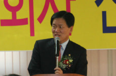 서범석, 전남 참담한 현실은 박준영이 만든 것