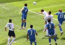 잉글랜드 '이기긴 이겼는데..'