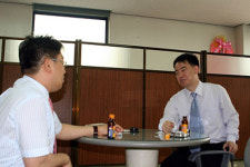 [순천]화제의 초선 시의원 한의사 문규준