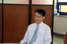 [순천]화제의 초선 시의원 한의사 문규준