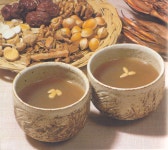 피로 회복에 좋은 한방차