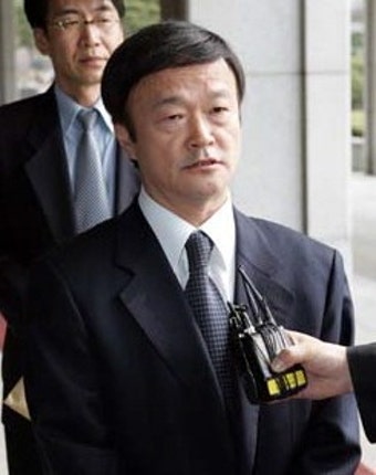 한나라, 정인봉 공천 전격 취소 결정