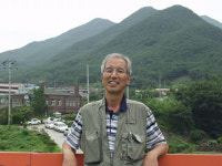 무더위야. 가라! 여름의 추억을 산사랑 펜션에서.