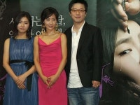 친절한 엄마, 착한 언니 그리고 공포