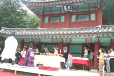“조선왕조실록 오대산사고본(本)은 오대산에...”