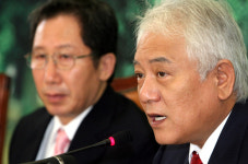 바다이야기 사태, 여야 일단은 한 목소리