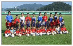 [전남]체육 메카 보성에서 유소년 축구 결승
