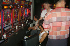 [전남]광양경찰서, 불법사행성 게임장 전면 단속