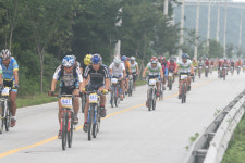 [강원]‘은륜(銀輪)’에 가을싣고 대관령을 오르다