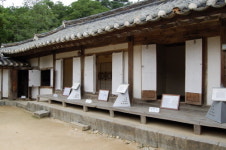 허균,허난설헌 축제 오는 15일에 개최