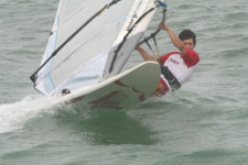 [강원]스피드를 맛보려면 경포로 오라!