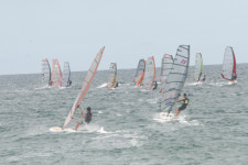 [강원]스피드를 맛보려면 경포로 오라!