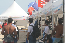 [강원]스피드를 맛보려면 경포로 오라!