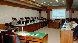 여수시, 플라워시티로 거듭난다.